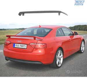 SPOILER AUDI A5 COUPE CABRIO SPORTBACK 07-16 AEROD