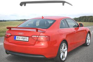 SPOILER AUDI A5 COUPE CABRIO SPORTBACK 07-16 AEROD