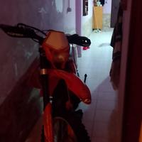 beta 525 rr