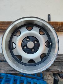 cerchio ruota ATS Golf mk1 7x15