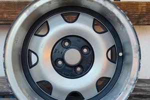 cerchio ruota ATS Golf mk1 7x15