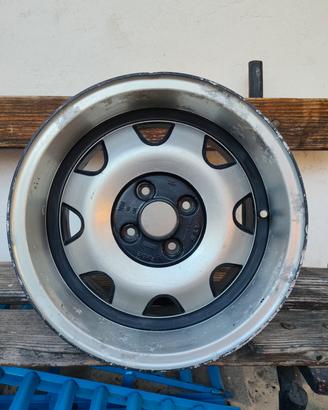 cerchio ruota ATS Golf mk1 7x15