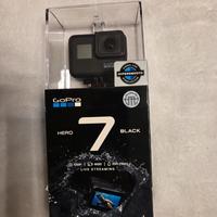 GoPro HERO 7 Black
