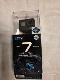 GoPro HERO 7 Black