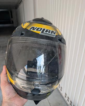 casco nolan 