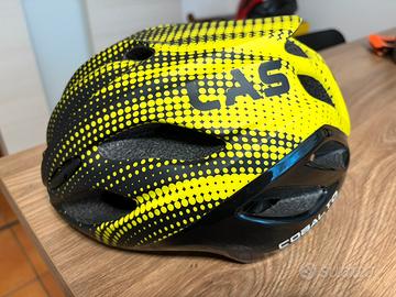 Casco da bici