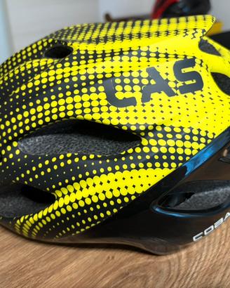 Casco da bici
