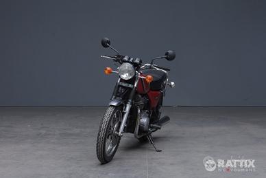 KAWASAKI Z 400