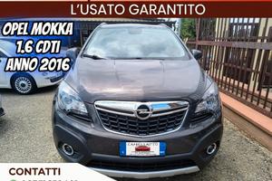 Opel Mokka 1.6 CDTI Ecotec 136CV 4x2 Start&Stop Co
