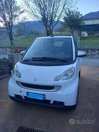 SMART FORTWO 52 KW MHD CABRIO