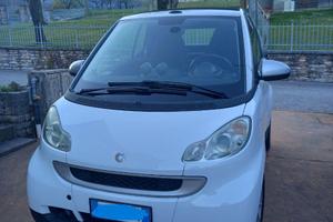 SMART FORTWO 52 KW MHD CABRIO