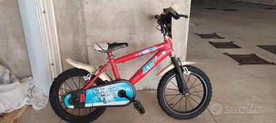 bici bambino