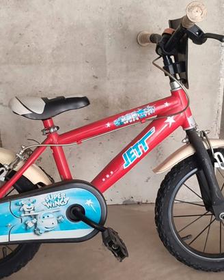 bici bambino