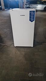 coppia frigo/freezer Hyundai 