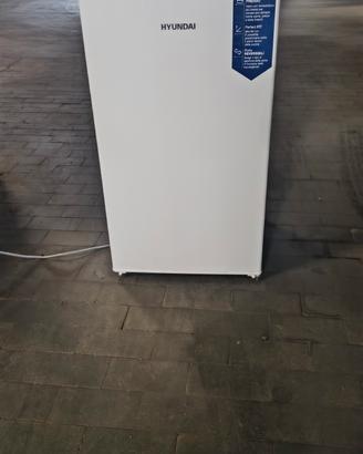 coppia frigo/freezer Hyundai 