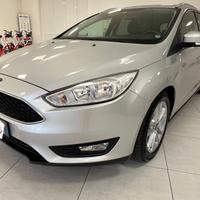 Ford Focus 1.5 TDCi 120 CV Start&Stop SW SUPER !!!