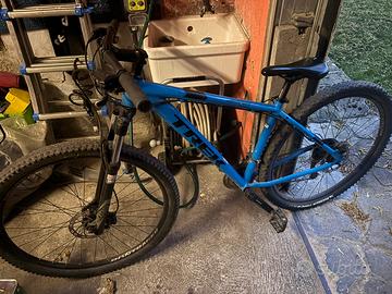 Trek marlin Biciclette In vendita a Bergamo