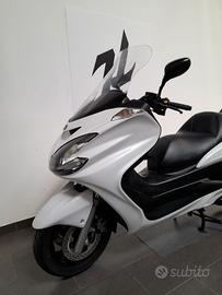 Yamaha Majesty 400 '10