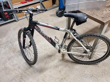 Mtb da donna