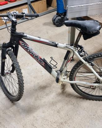 Mtb da donna