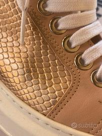 Sneakers POLLINI N. 37