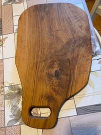 Tagliere d’Olivo