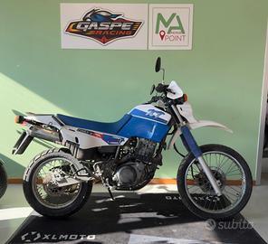 Yamaha XT 600 - 1993
