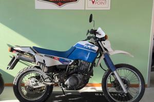 Yamaha XT 600 - 1993