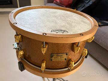 Rullante Yamaha Elvin Jones Signature