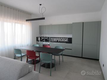 APPARTAMENTO NUOVO IN CENTRO!