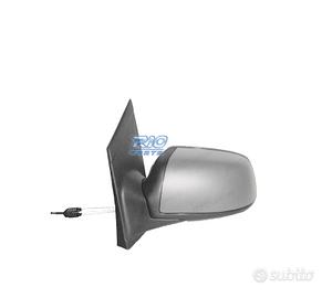 SPECCHIO COMPLETO SINISTRO FORD FOCUS MK2 04-07 PR