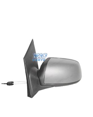 SPECCHIO COMPLETO SINISTRO FORD FOCUS MK2 04-07 PR