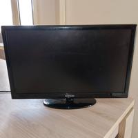 Samsung UE22D5003BW 22" 1080p HD LED Tele