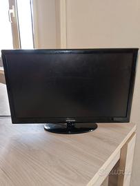 Samsung UE22D5003BW 22" 1080p HD LED Tele