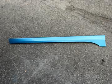 Coppia Minigonne Originali BMW Serie 1 F40