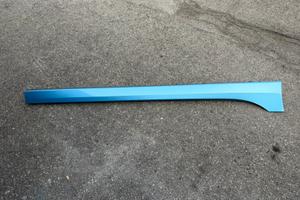 Coppia Minigonne Originali BMW Serie 1 F40