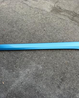 Coppia Minigonne Originali BMW Serie 1 F40