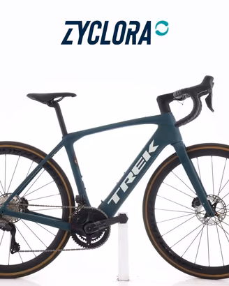 Trek Domane+ SLR Di2 12V t.54