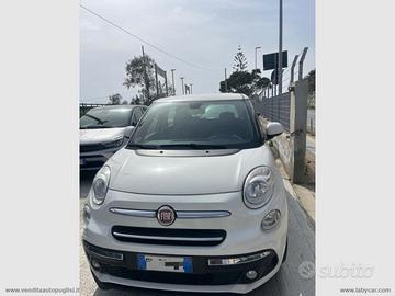 FIAT 500L 1.6 MJT 120 CV Business