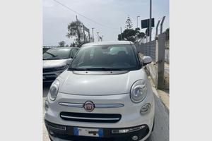 FIAT 500L 1.6 MJT 120 CV Business