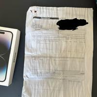 Iphone 14 Pro 256 gb