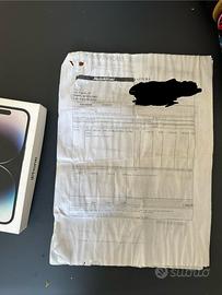 Iphone 14 Pro 256 gb