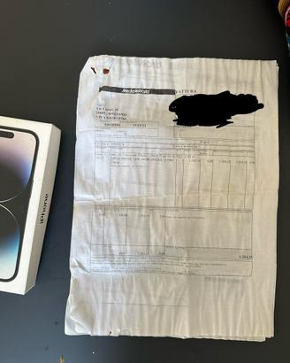 Iphone 14 Pro 256 gb