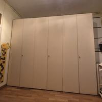 ARMADIO CONFALONE 6 ante