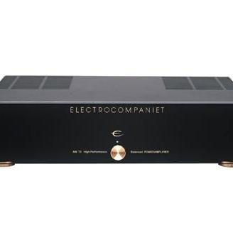 Electrocompaniet-Amplificatore Finale -AW 70