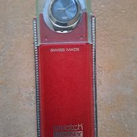 orologio swatch