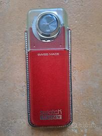 orologio swatch