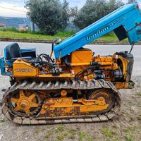 Landini C4500 special 