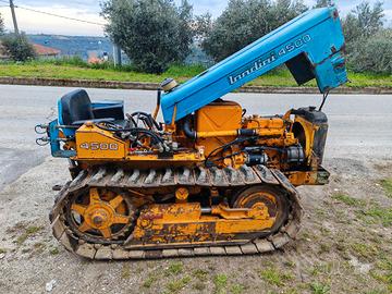 Landini C4500 special 