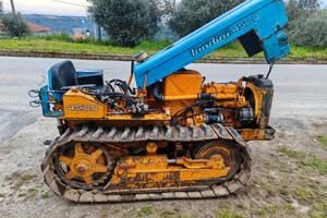 Landini C4500 special 